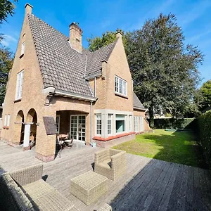 Le Coin Brügge