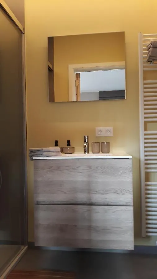 B&B Valant Brügge 0*,
