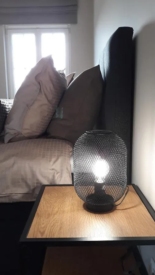 B&B Valant Brügge
