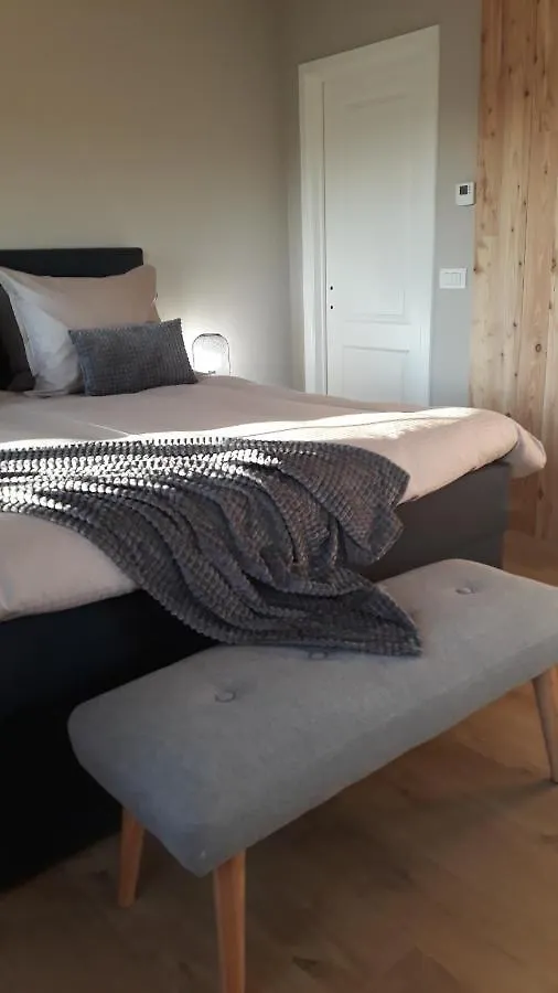 Frühstückspension B&B Valant Brügge
