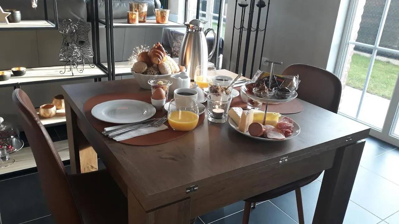 B&B Valant Brügge 0*,  Belgien
