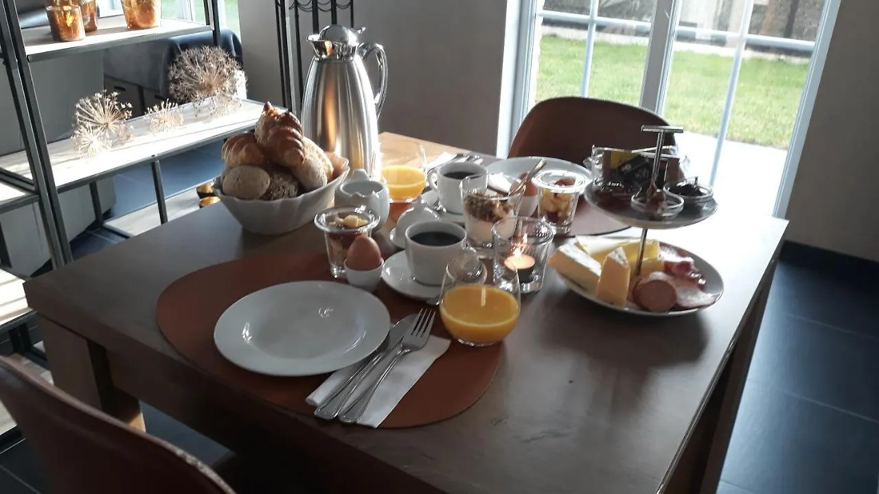 B&B Valant Bruggy Bed & Breakfast
