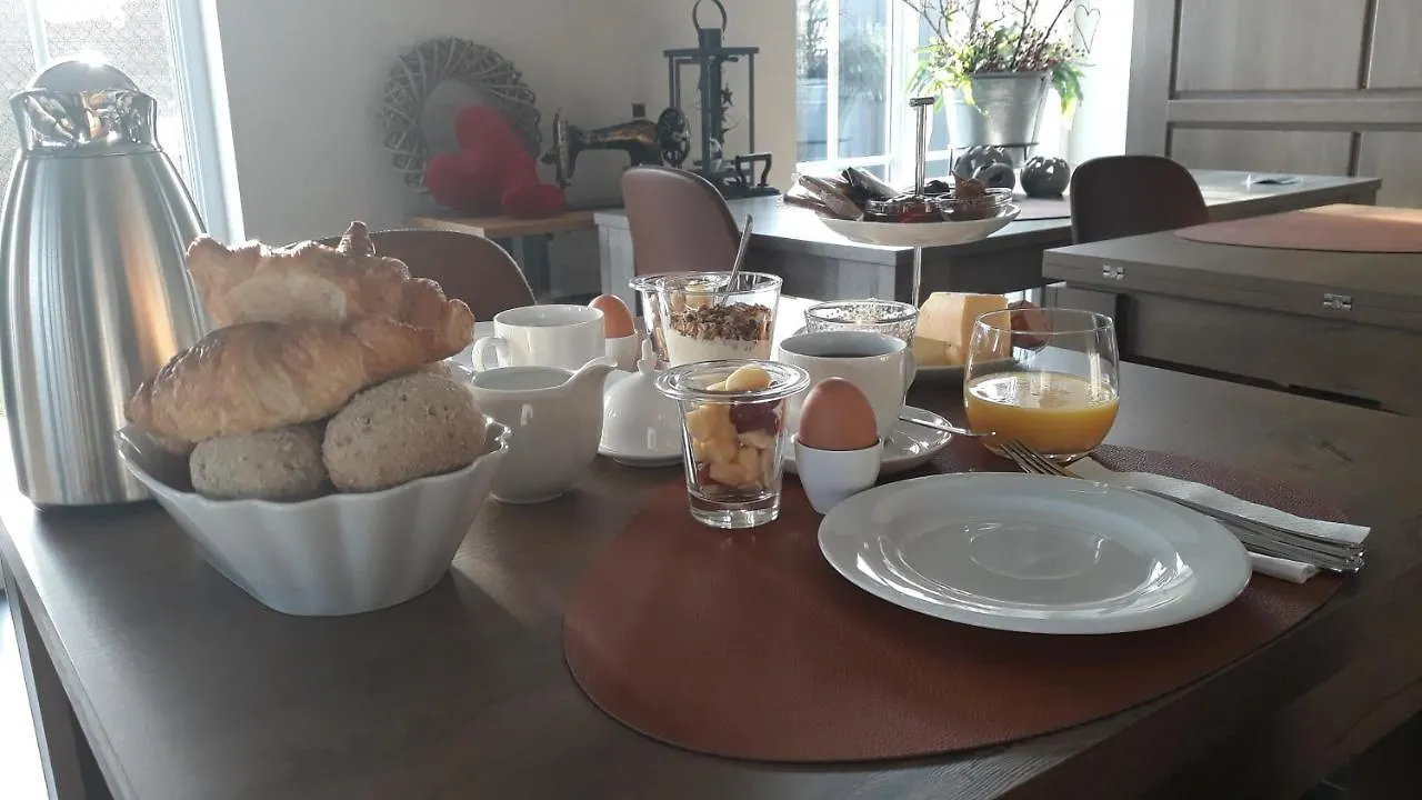 Bed & Breakfast B&B Valant Bruggy